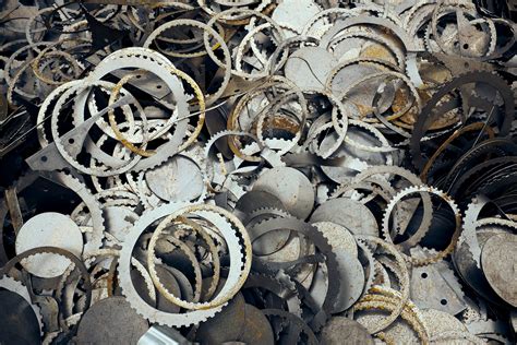 sikora scrap metal